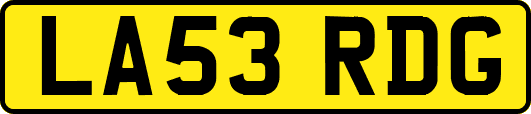 LA53RDG