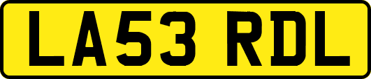 LA53RDL