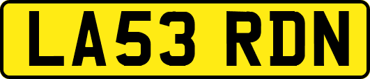 LA53RDN