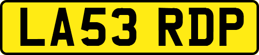 LA53RDP