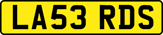 LA53RDS