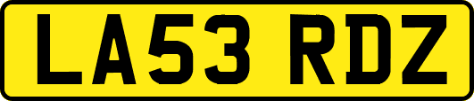 LA53RDZ