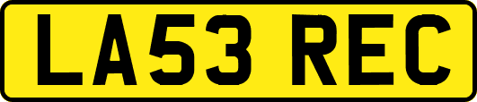 LA53REC