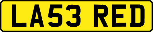 LA53RED