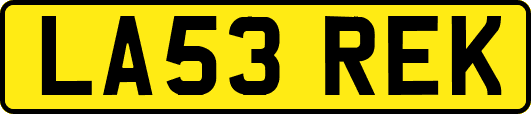 LA53REK