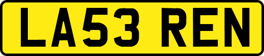 LA53REN