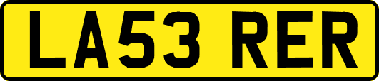 LA53RER