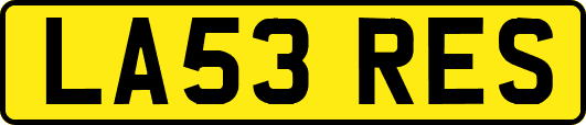 LA53RES