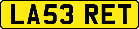 LA53RET