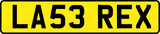 LA53REX