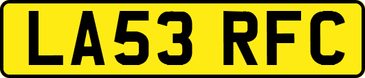 LA53RFC