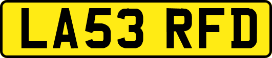 LA53RFD