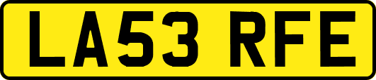 LA53RFE