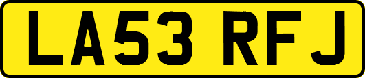 LA53RFJ