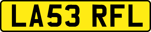 LA53RFL