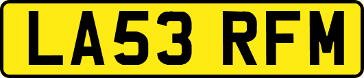 LA53RFM