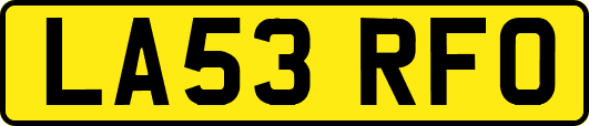 LA53RFO