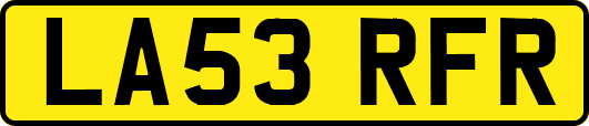 LA53RFR