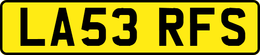 LA53RFS