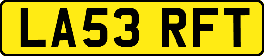 LA53RFT