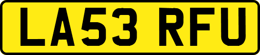 LA53RFU