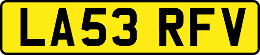 LA53RFV