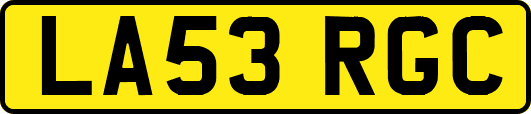 LA53RGC