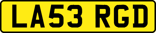 LA53RGD