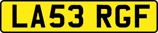 LA53RGF