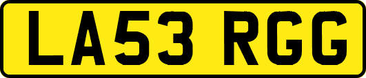 LA53RGG