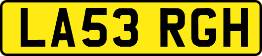 LA53RGH