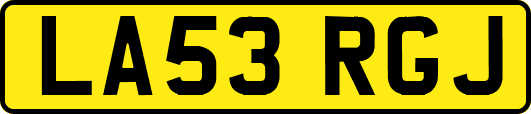 LA53RGJ