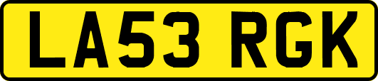 LA53RGK