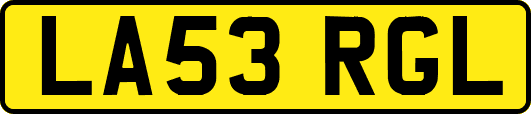 LA53RGL