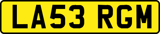 LA53RGM