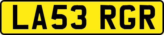 LA53RGR