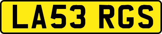 LA53RGS