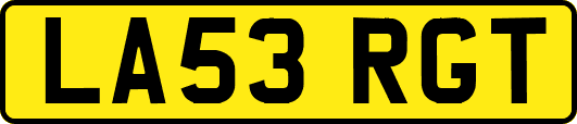 LA53RGT