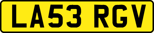 LA53RGV