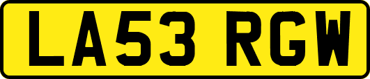 LA53RGW