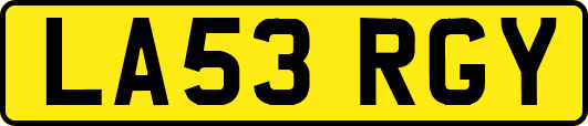 LA53RGY