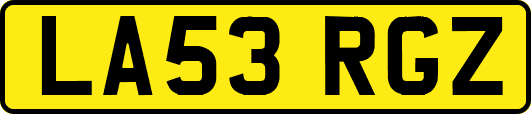 LA53RGZ