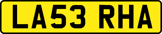 LA53RHA