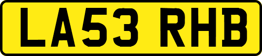 LA53RHB