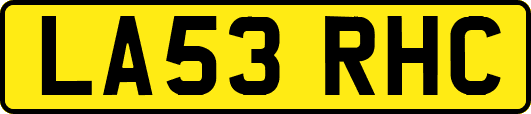 LA53RHC