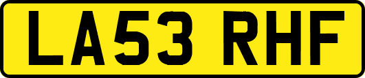 LA53RHF