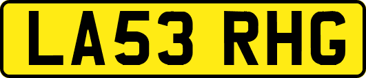 LA53RHG