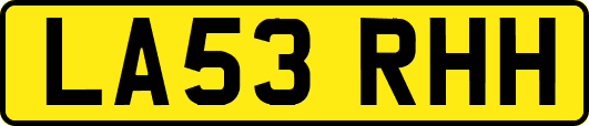 LA53RHH