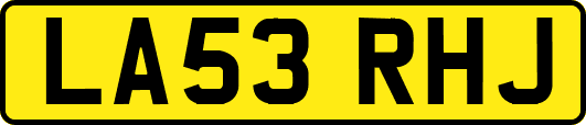 LA53RHJ