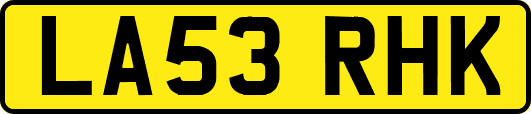 LA53RHK